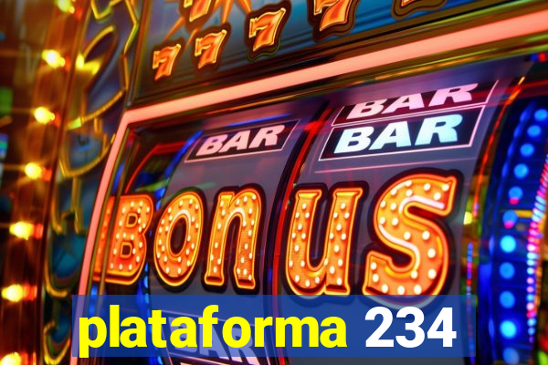 plataforma 234